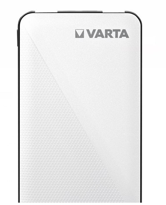 VARTA Power Bank Energy 5000 mAh VARTA Power Bank Energy 5000 mAh